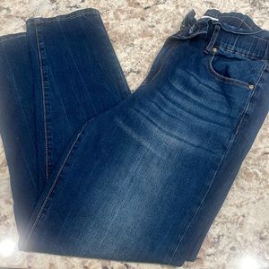 Nicole Miller Jeans